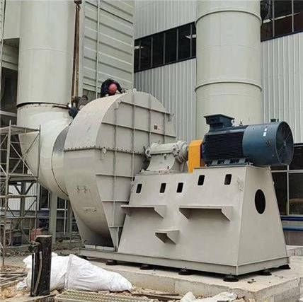 風機的日常保養(yǎng)介紹